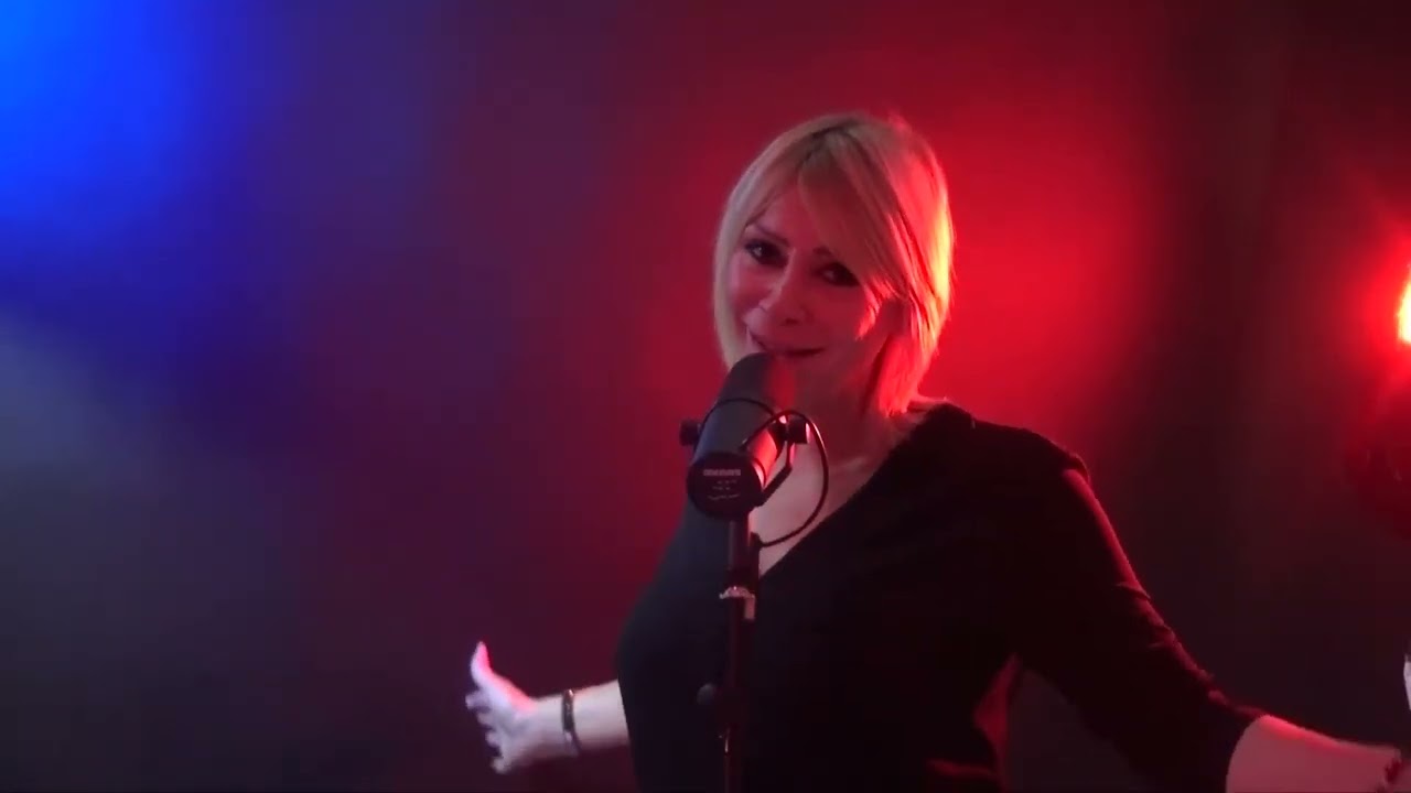 Patricia Kaas