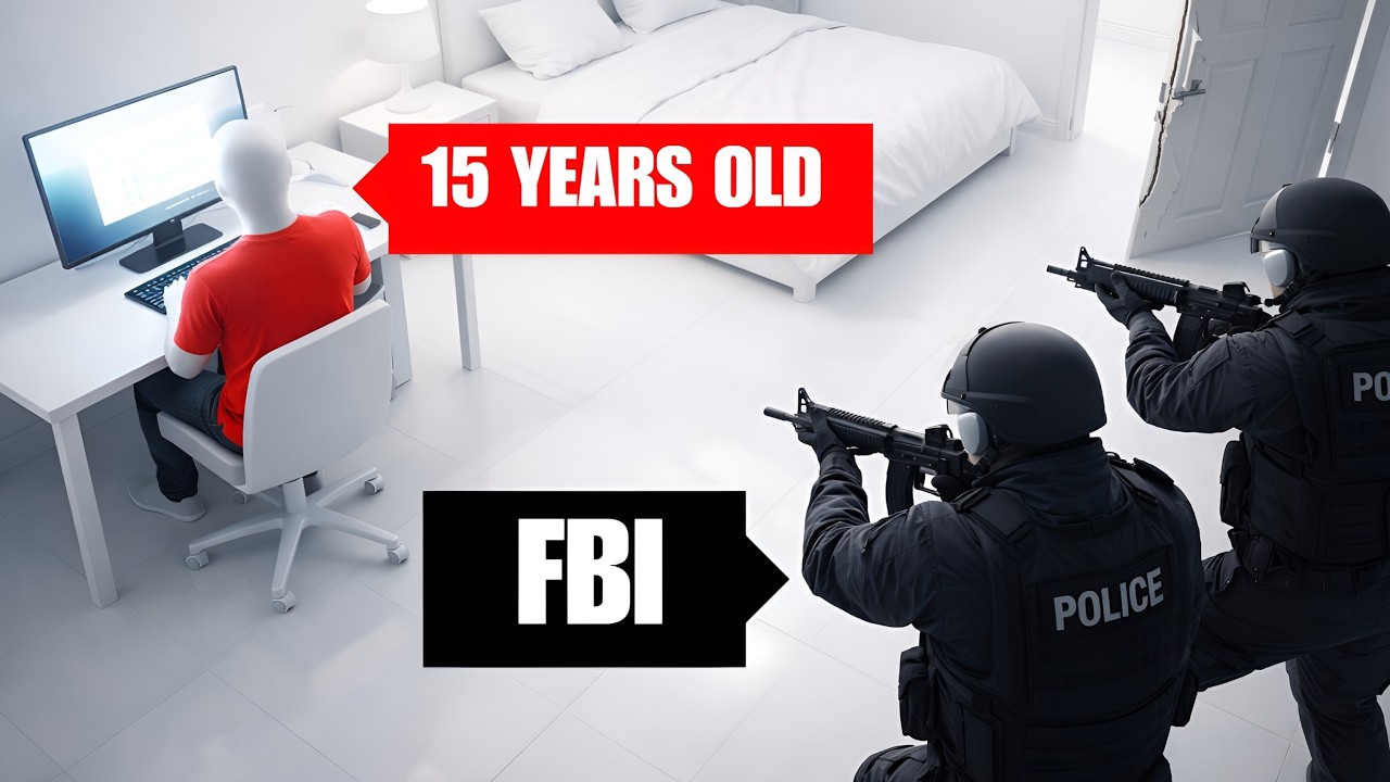 How a Teenager made Everything Free on the Internet