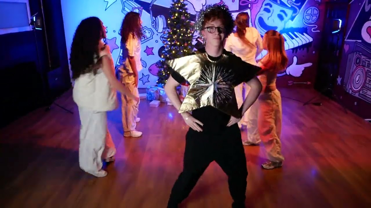 She's the Brightest Star | Nativity | Copper Studios