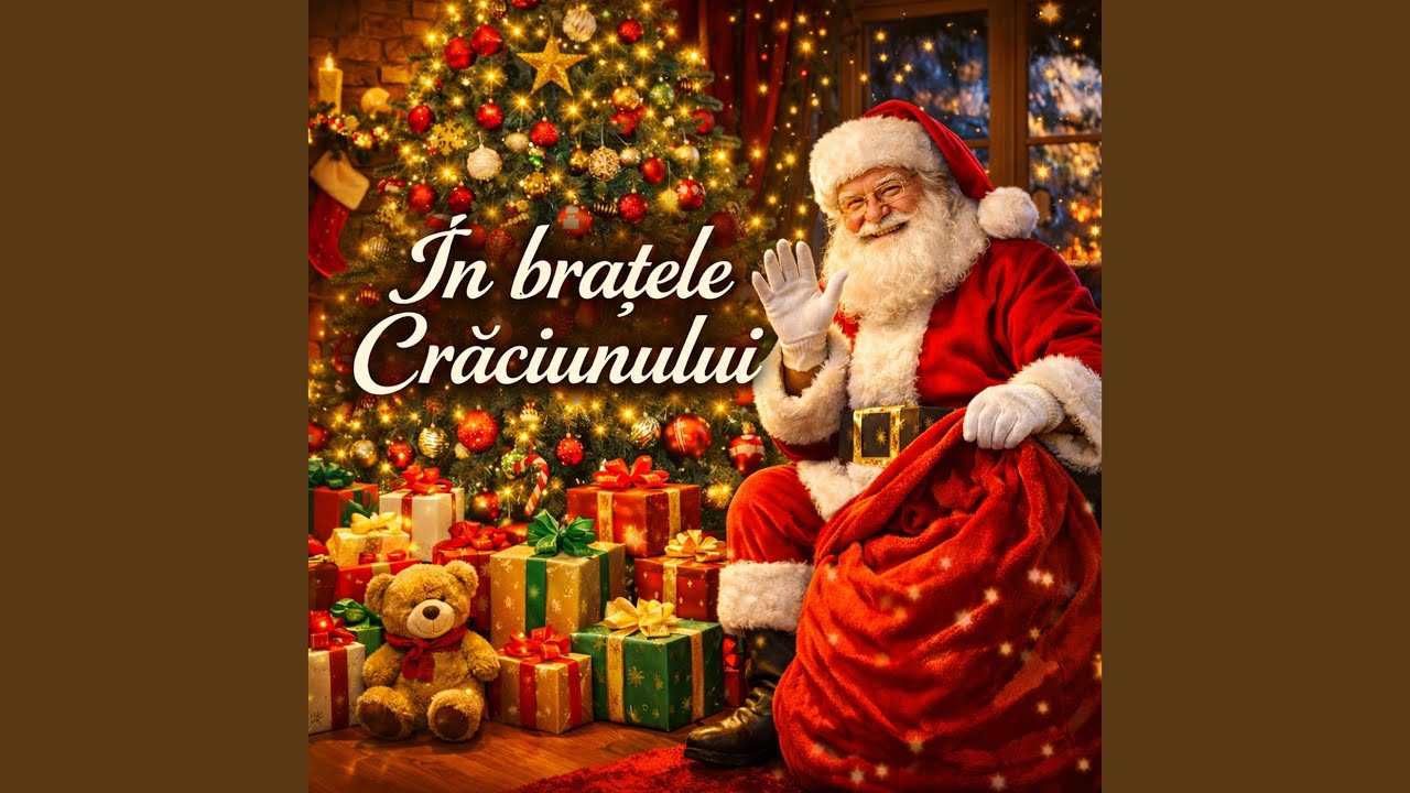 În Brațele Crăciunului
