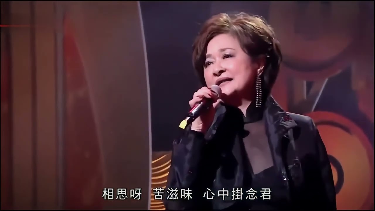 董小宛之惜別  演唱：華娃   （我是頭一次見這個視頻，就好愛，想著我之前沒見過，就發上來）