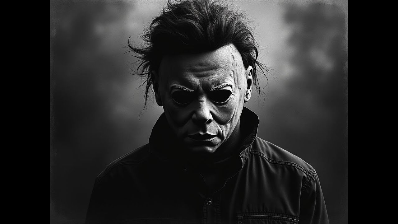 Myers és a Racoon City vs. 4 survi Dead by Daylight