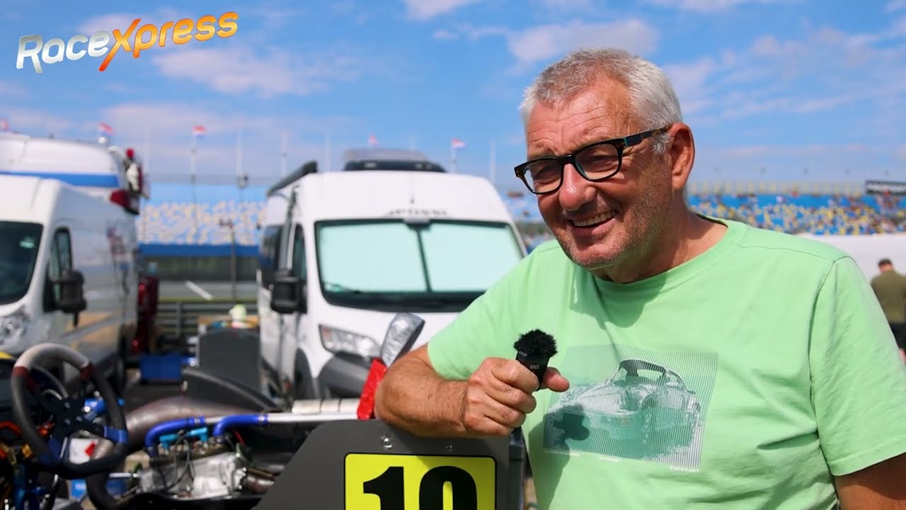 Allard Kalff 'verwacht' niets meer van Max Verstappen: 