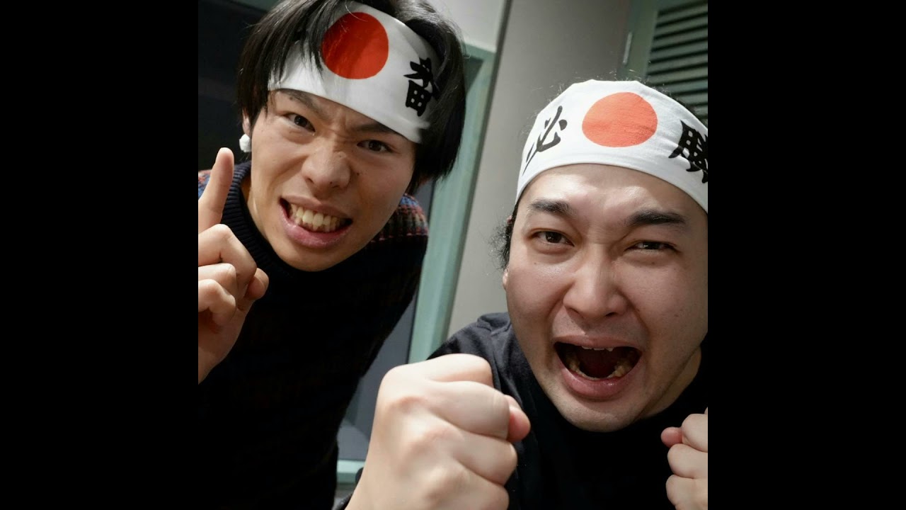 #44【本編】がんばれ加賀！受験生応援ラジオ