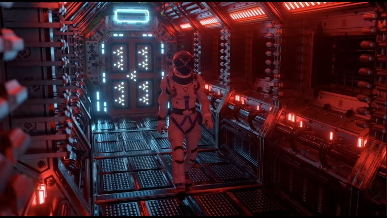 Armenian Space Station - A Reintroduction