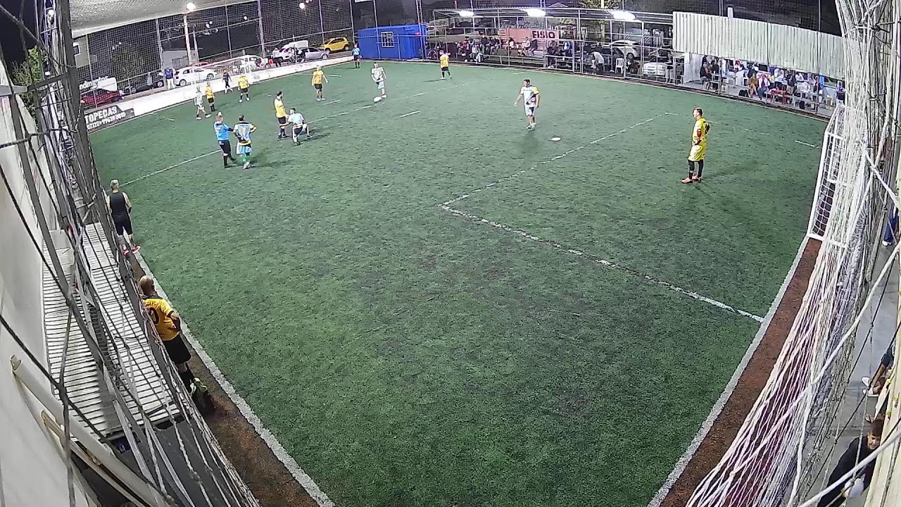 Ademir Sports Ao Vivo - 21-02-2026 - Society