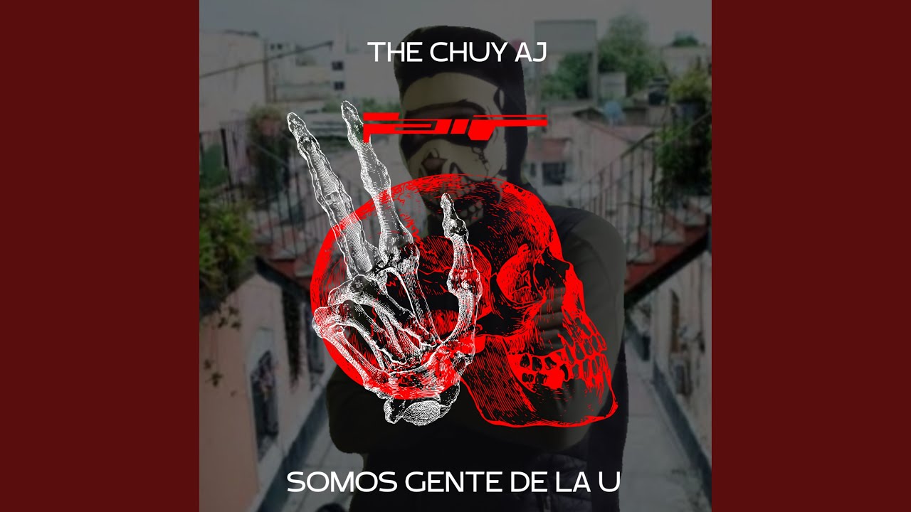 Somos Gente De La U