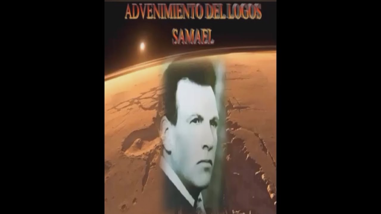 Advenimiento Del Logos Samael