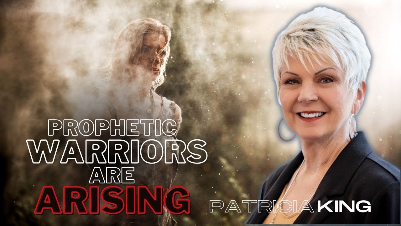 Prophetic Warriors Are Arising