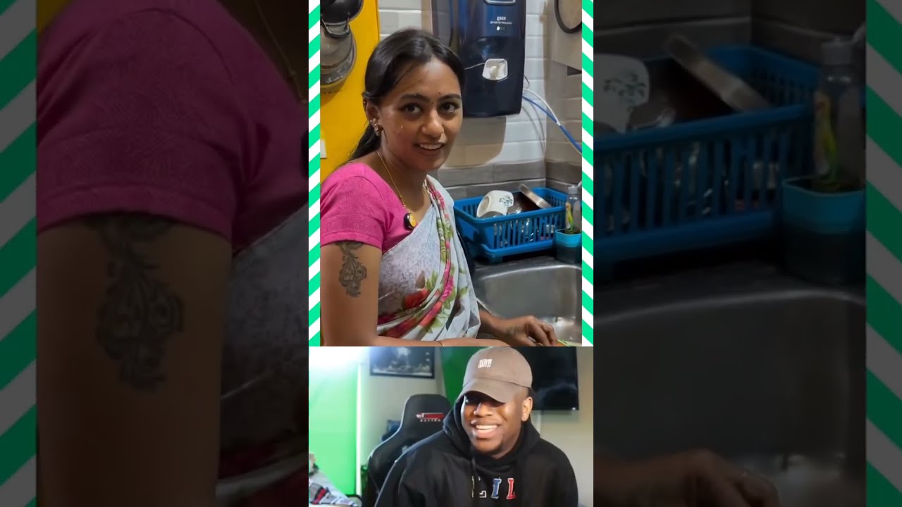 என்னடி சொல்ற 🤣🤣 Twist Irukku #comedy #trending #youtubeshorts #funny #viral