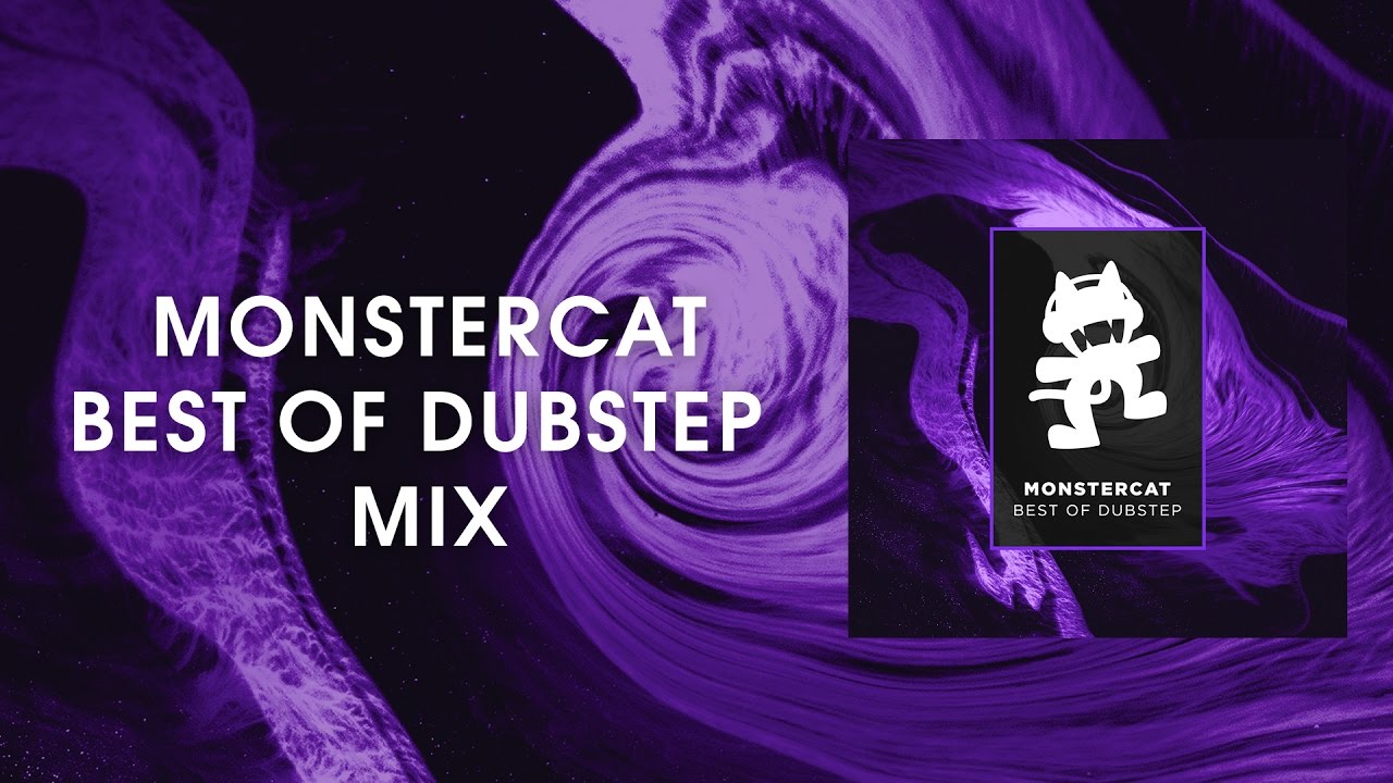 Best of Dubstep Mix [Monstercat Release]