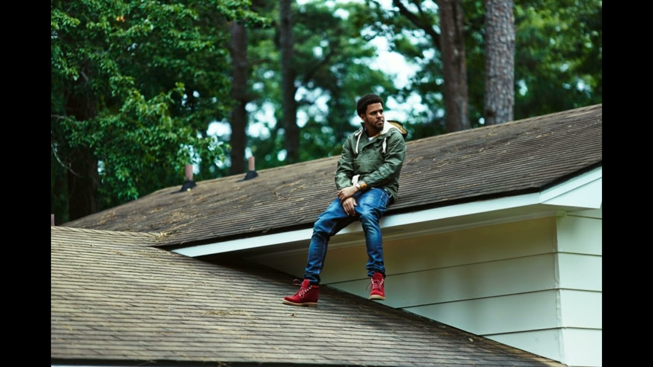 J. Cole Type Beat - 