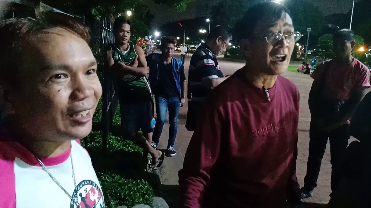 Pastor Jomie Villaronte VS Bro Melchor Manalili 1-4
