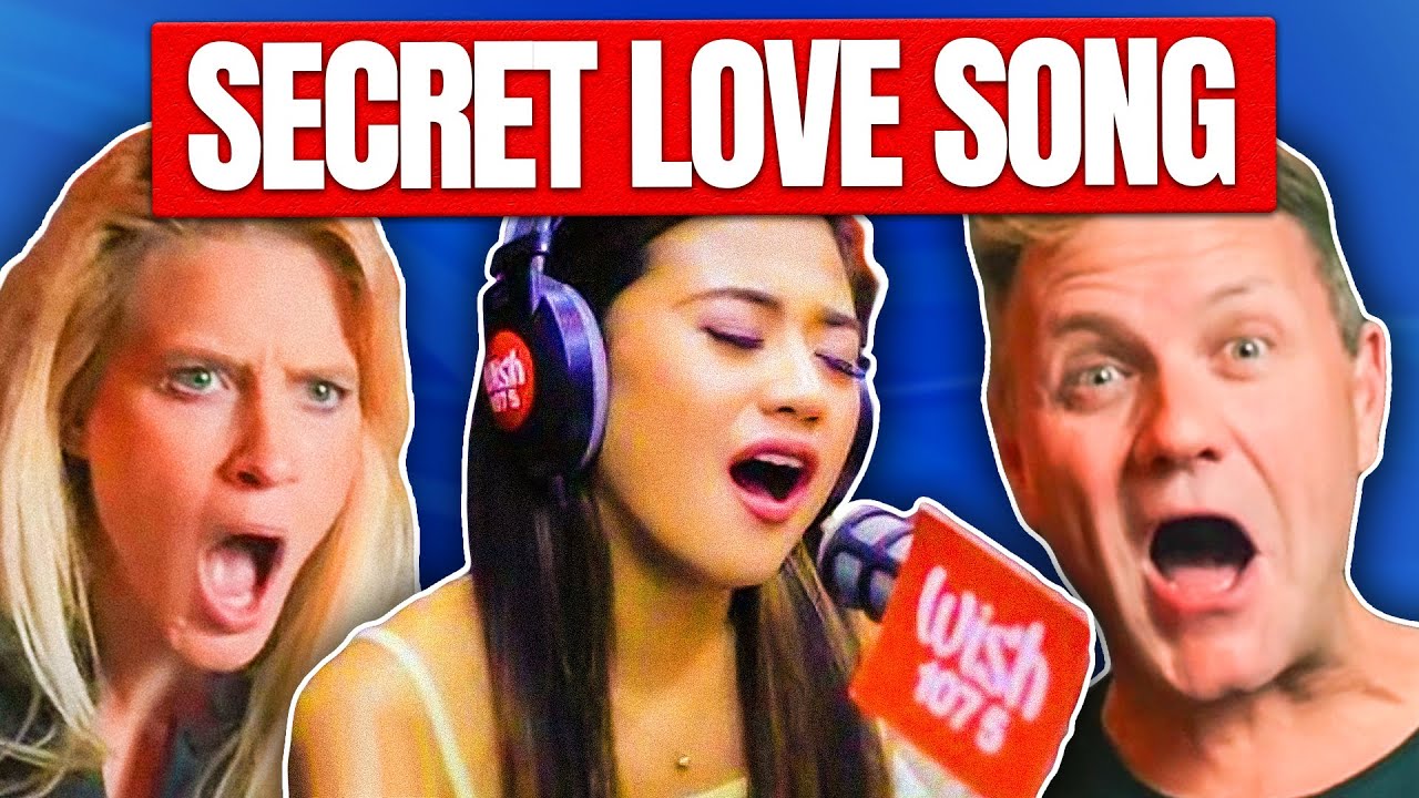 Vocal Coaches React To: Morissette 