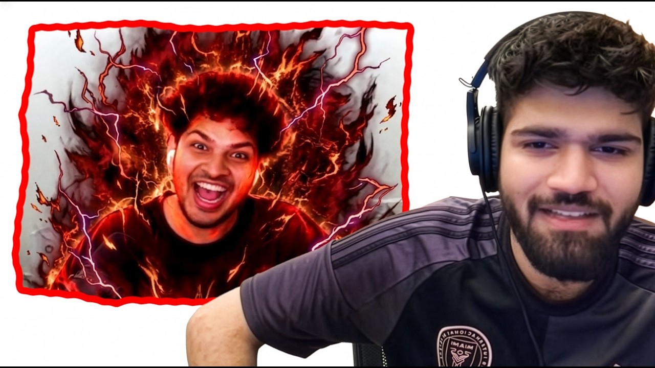 I RAGEBAITED SunRayBee!!! 😝😝