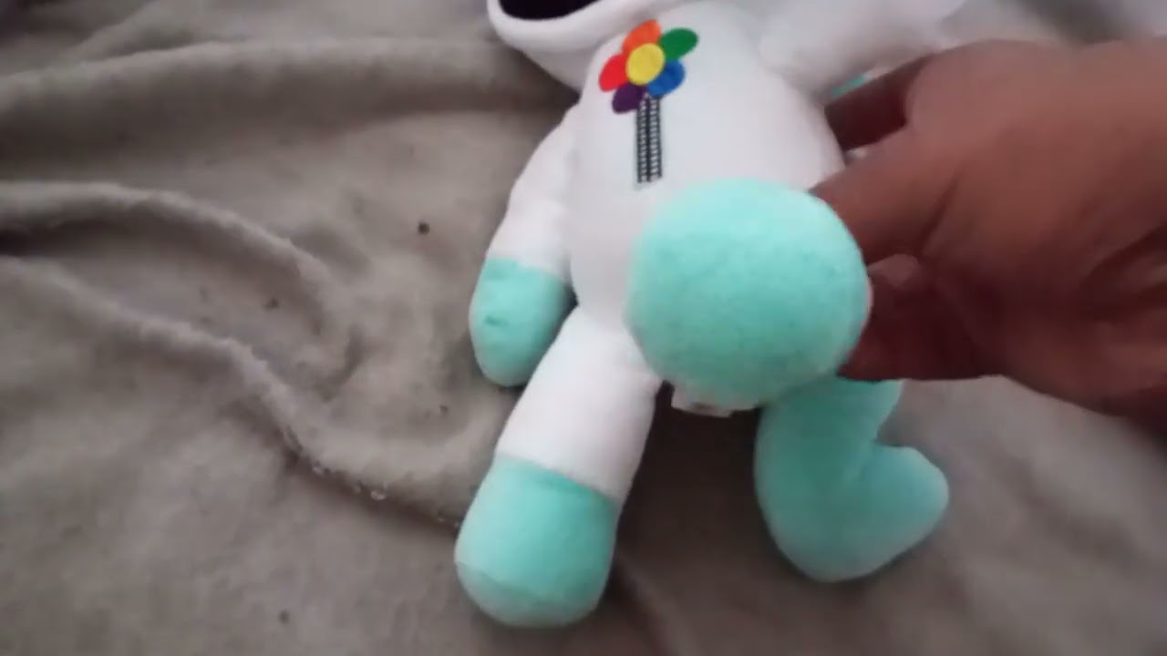 Craftycorn review video 🦄