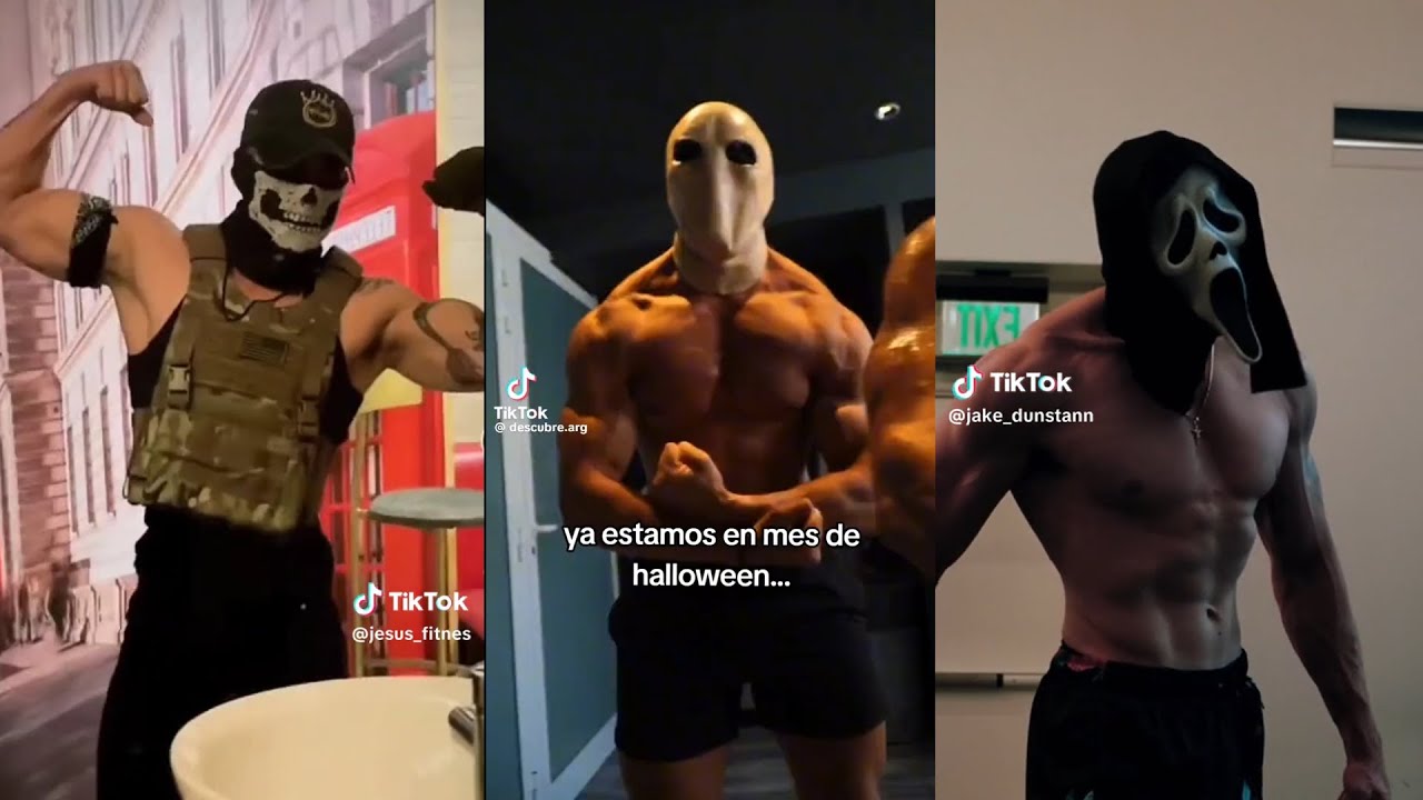 Best Gym Edits Compilation 🥶 #11