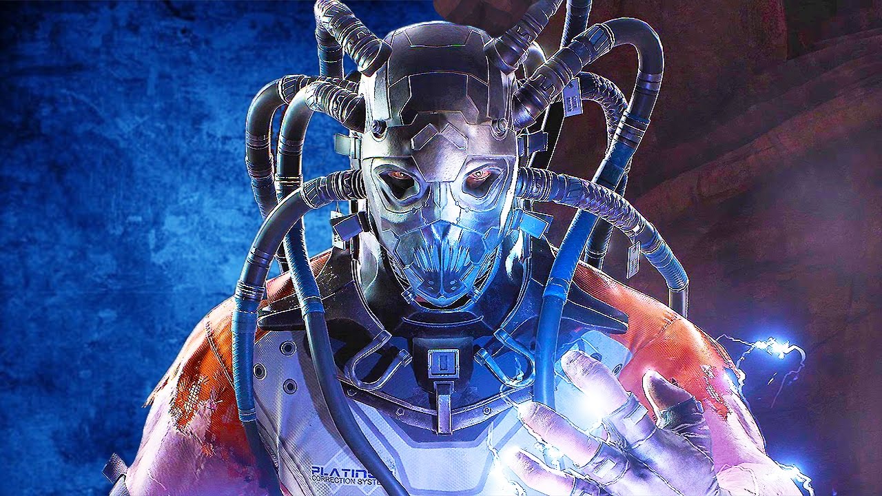 LAWBREAKERS 25 Minutes Gameplay 2017 (New FPS Game)