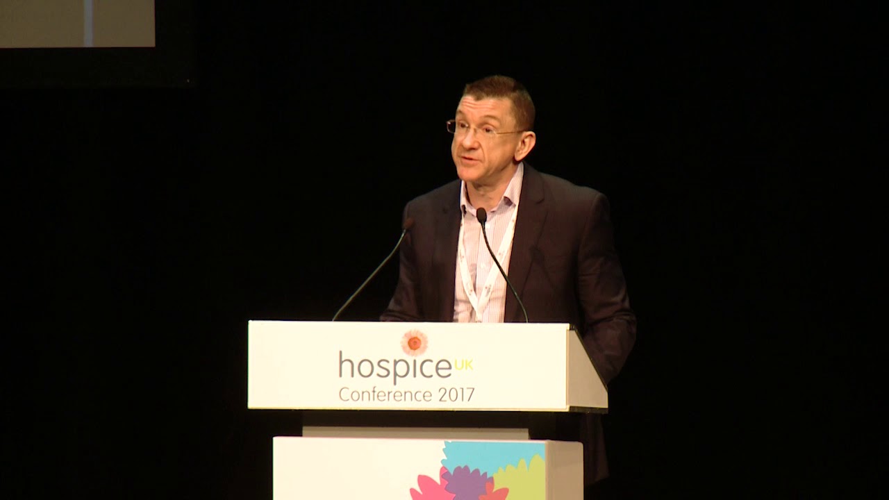 Rhetoric, research and reality: access to palliative care in the UK