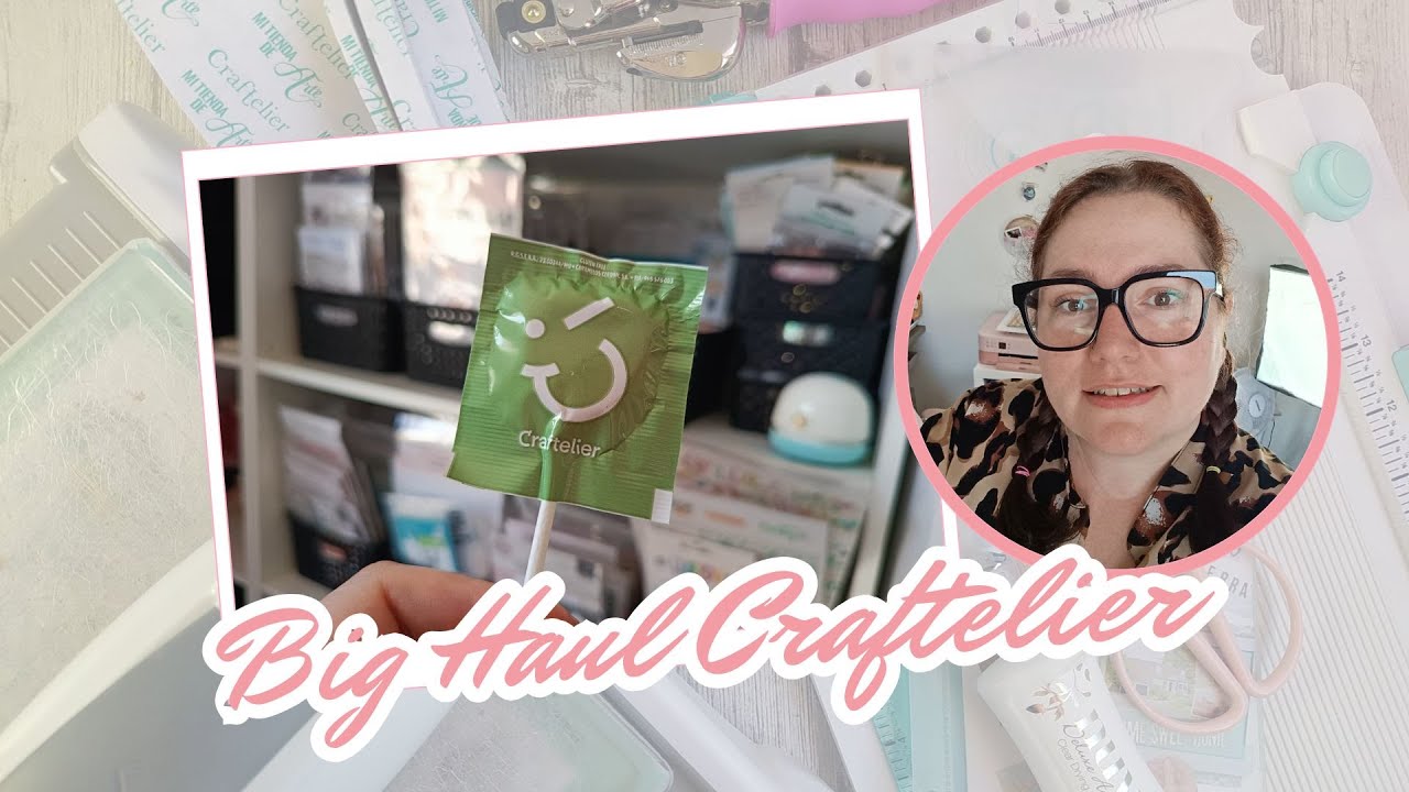 Big Haul Craftelier (Collection TKM Sami Garra)