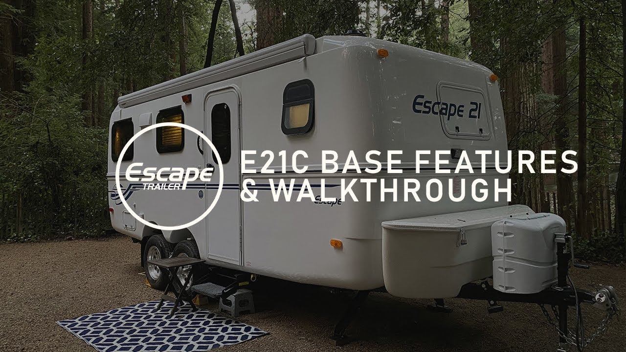 Step Inside the Escape 21C: The Ultimate Walkthrough Adventure