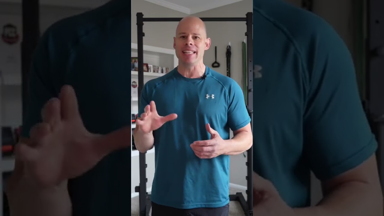 Why I Don&rsquo;t Worry About Burning Fat vs Carbs