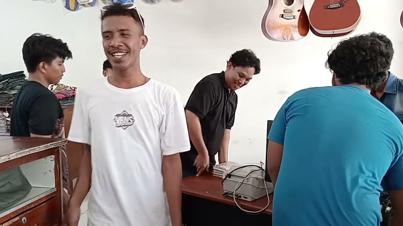 Hari ke 4