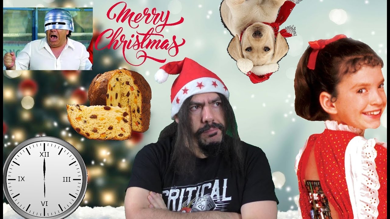 Speciale Natale 2019 - Soft Air