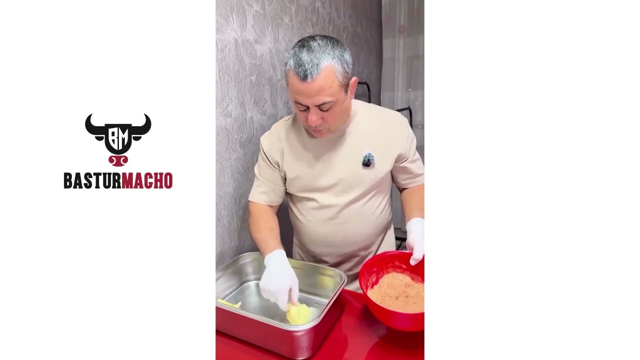 BasturMacho