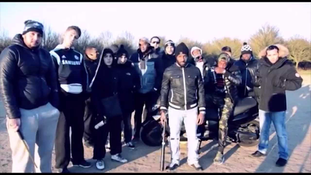 MARV NRV x ZEEKRAY BAK BAK - #31# - Clip officiel