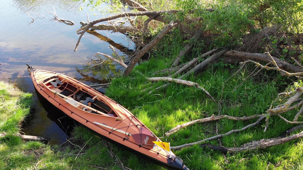 ausgeWILDert gef&uuml;hrte Naturerlebnisse - Havelinseln bei Schmergow