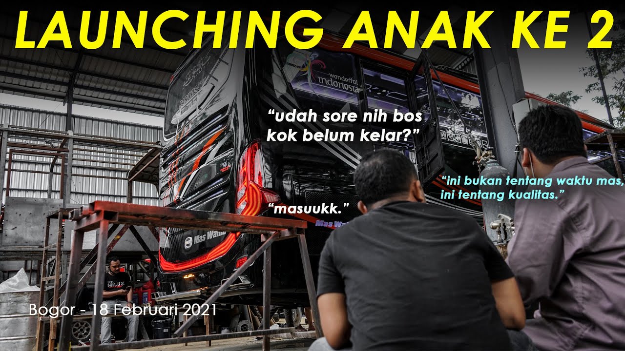 Kejutan Terus Berdatangan 🙌|| Launching Anak ke-2 Part 1
