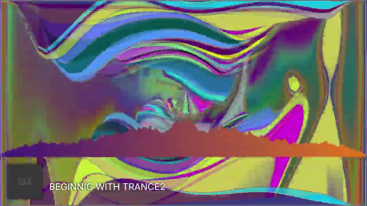 Beginnig with Trance2