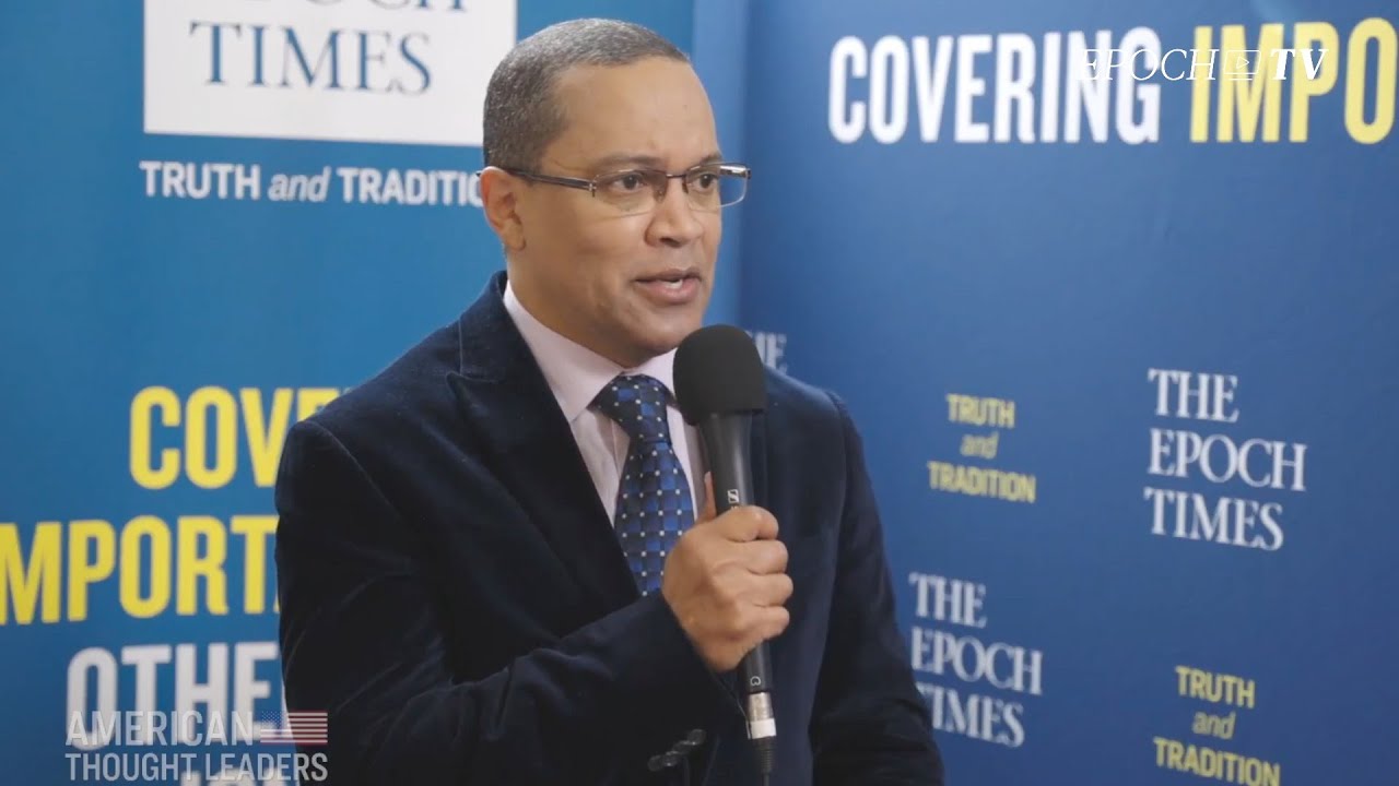 Dr. Jason Hill on Reparations, White Guilt, and the &lsquo;Age of Post-Oppression&rsquo; | CLIP