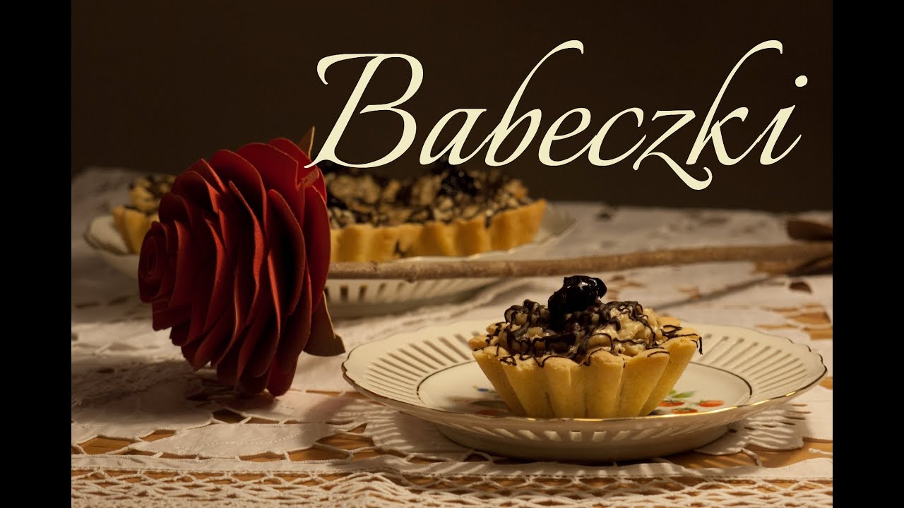 BABECZKI, Jak zrobić babeczki? | Magdalenkowe Frykasy
