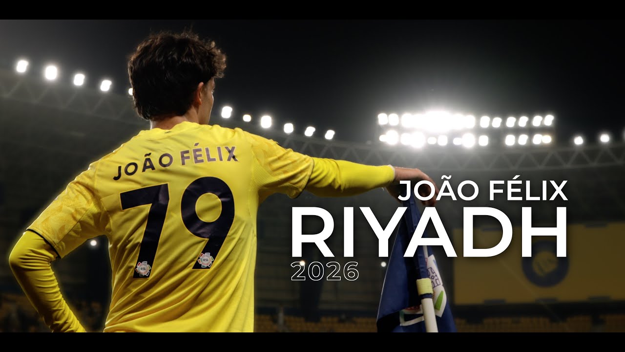 João Félix 👉🏼 Al Nassr Gameday, Riyadh Day Off & Boulevard City