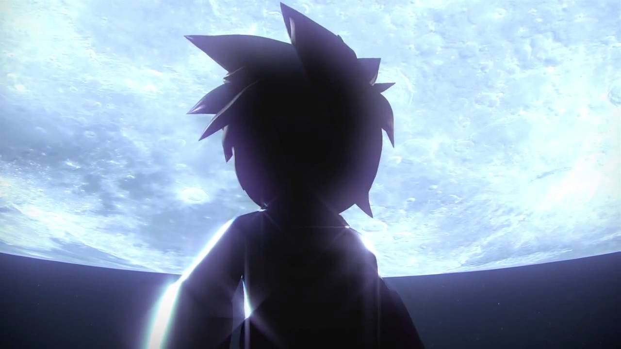 SSB4 Tribute