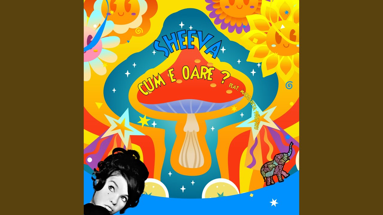 Cum E Oare ? (Extended)