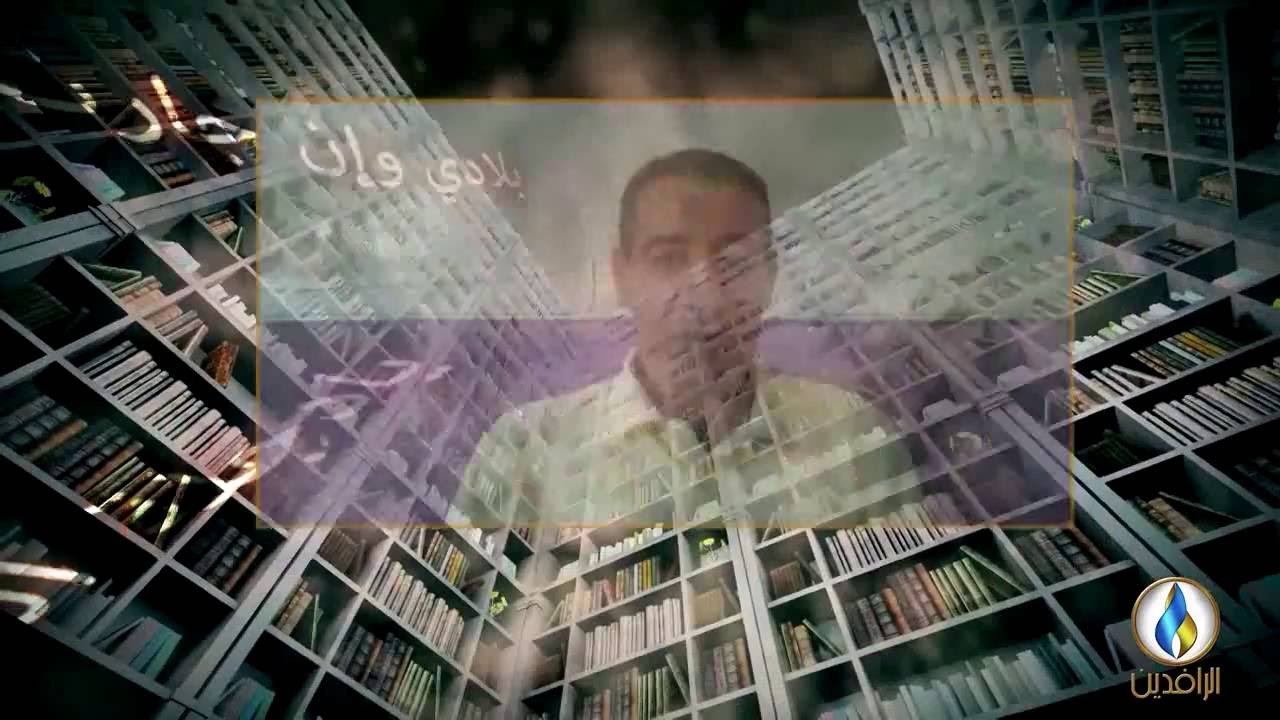 الشاعر السوري الكبير ياسر الاطرش قصيدة انا انسان