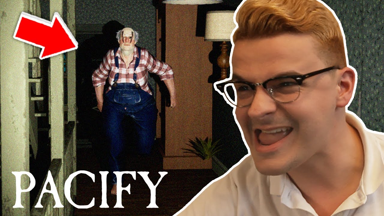 Tourette - Jan ZOCKT HORROR Games mit Tina Tequila