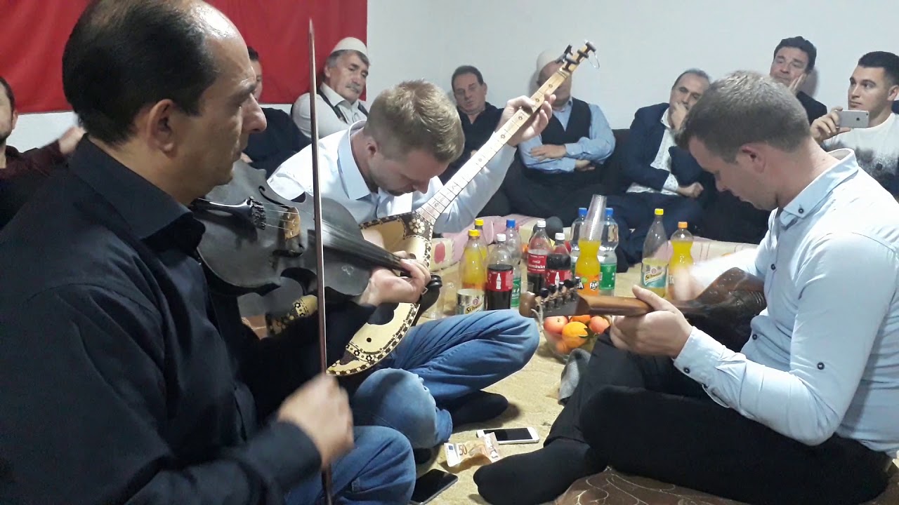 Jeton Fetiu  - Masakra e Reqakut