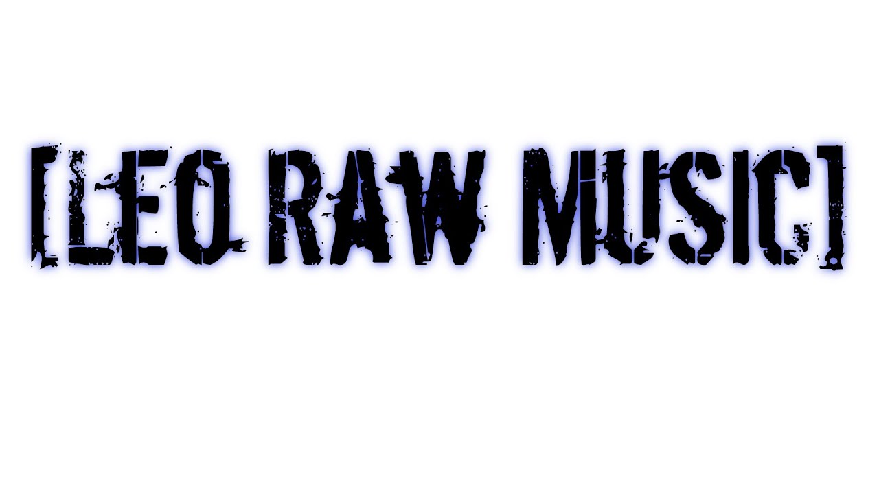 Leo Raw - All The Colors