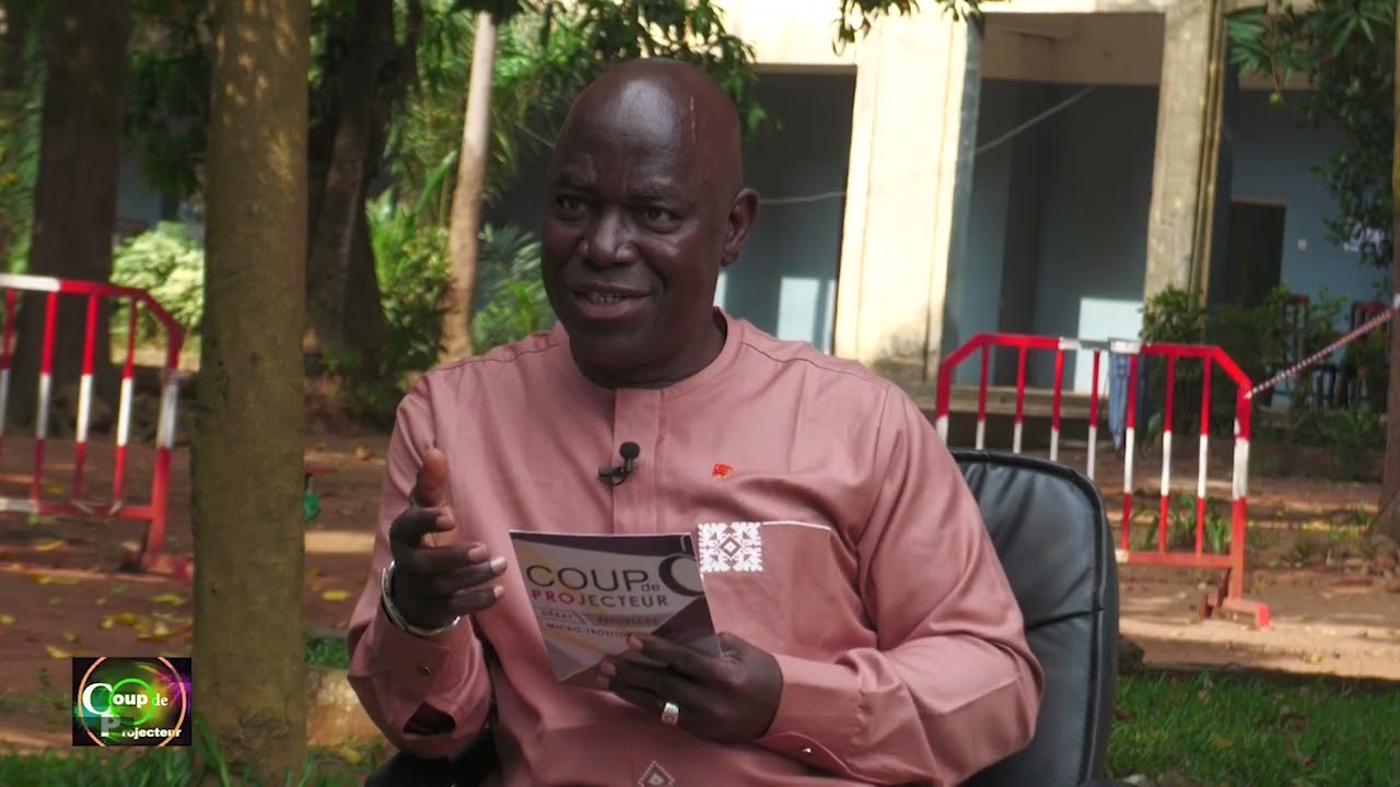 Présidentielle 2025 en Guinée : l'appel des leaders religieux 