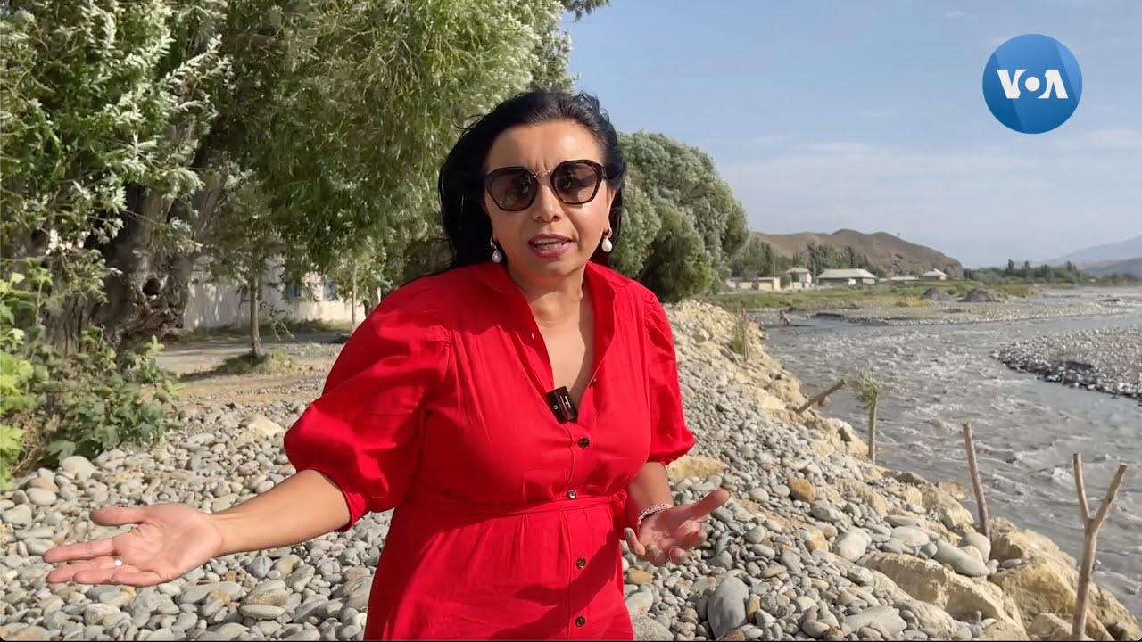 Eksklavdagi hayot: Cho'ng'ara, Qirg'iziston-O'zbekiston #uzbekistan #kyrgyzstan