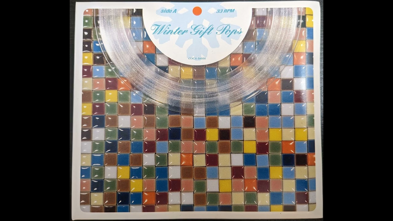 first flight / Hiroshi Takano & Caoli Cano (高野寛 & かの香織)