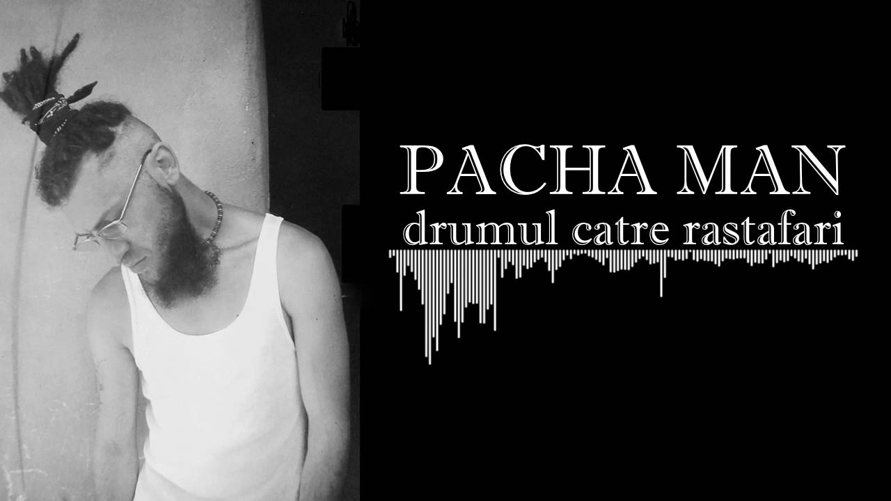Pacha Man - Valori sociale Instrumetal