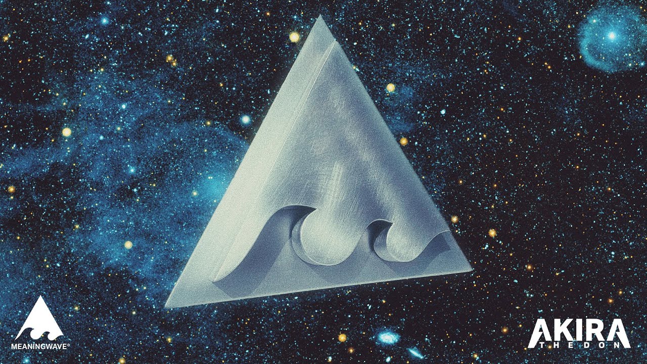 MEANINGWAVE MASTERPIECES II INSTRUMENTALS | FULL ALBUM