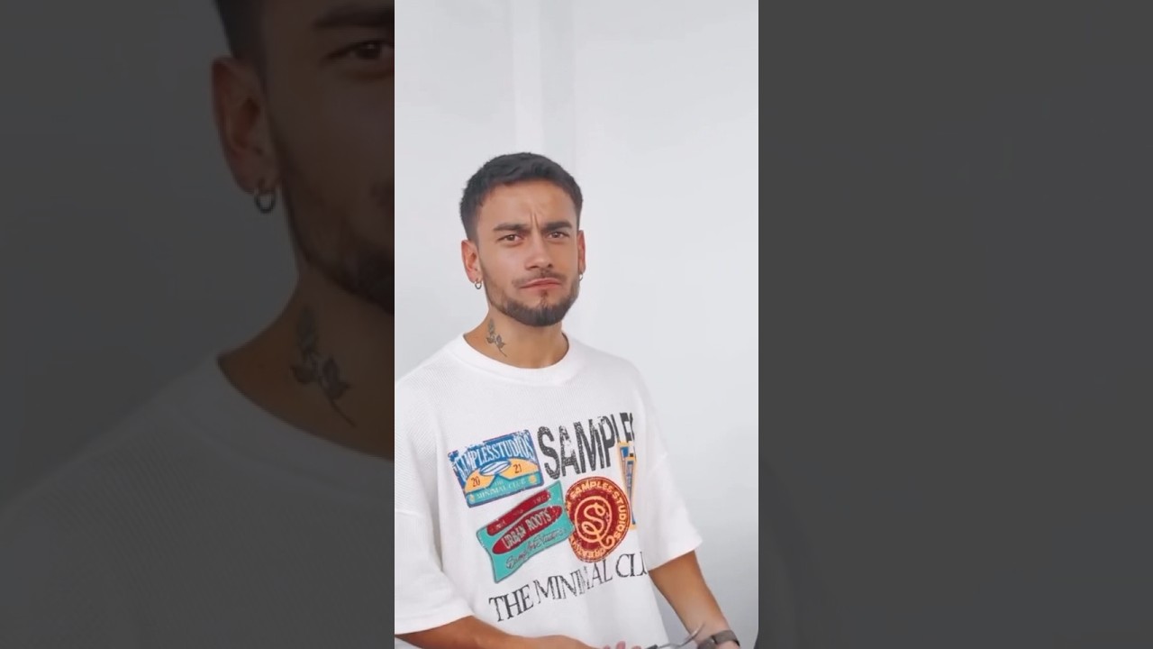 Agus Bernasconi el degustador 🤣 