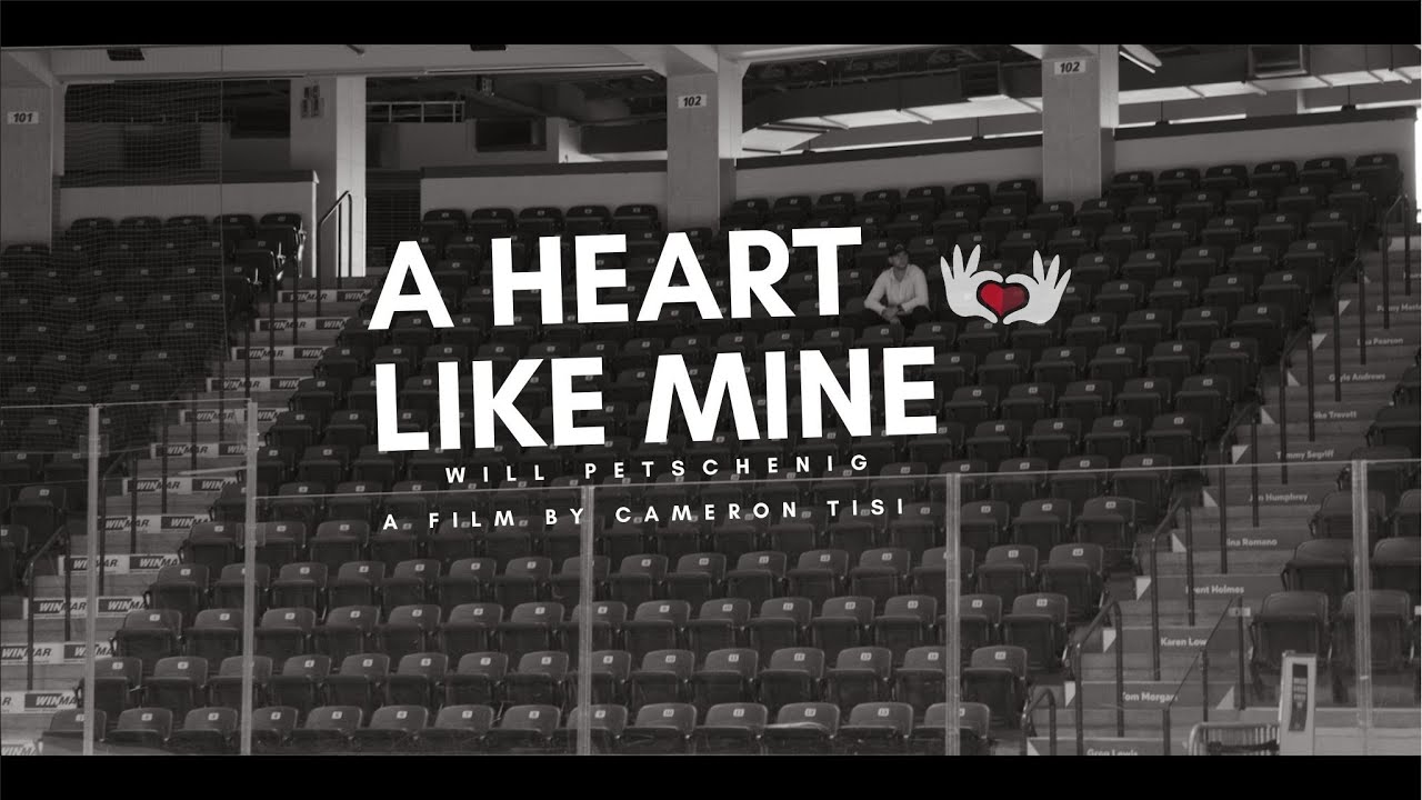 A Heart Like Mine - Documentary