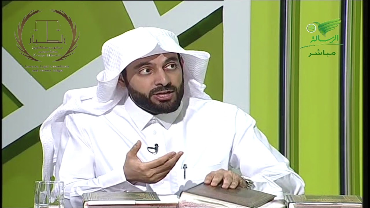 كتب متنوعة مهم في القضاء. المحامي سابقا د. تركي الطيار